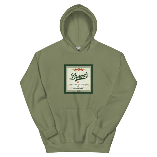 Brands - Hoodie