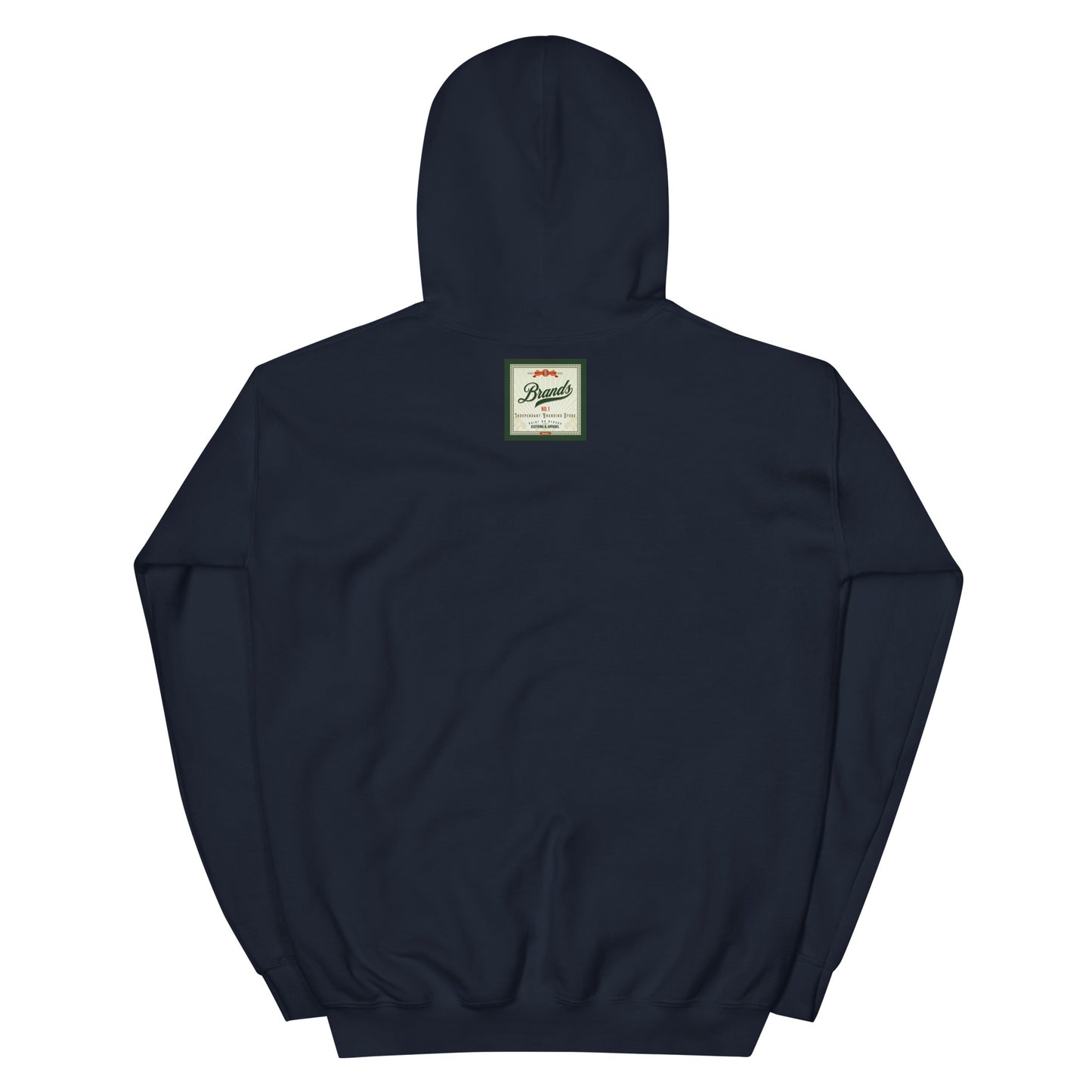 Cruisin Wit Da Fam - Hoodie