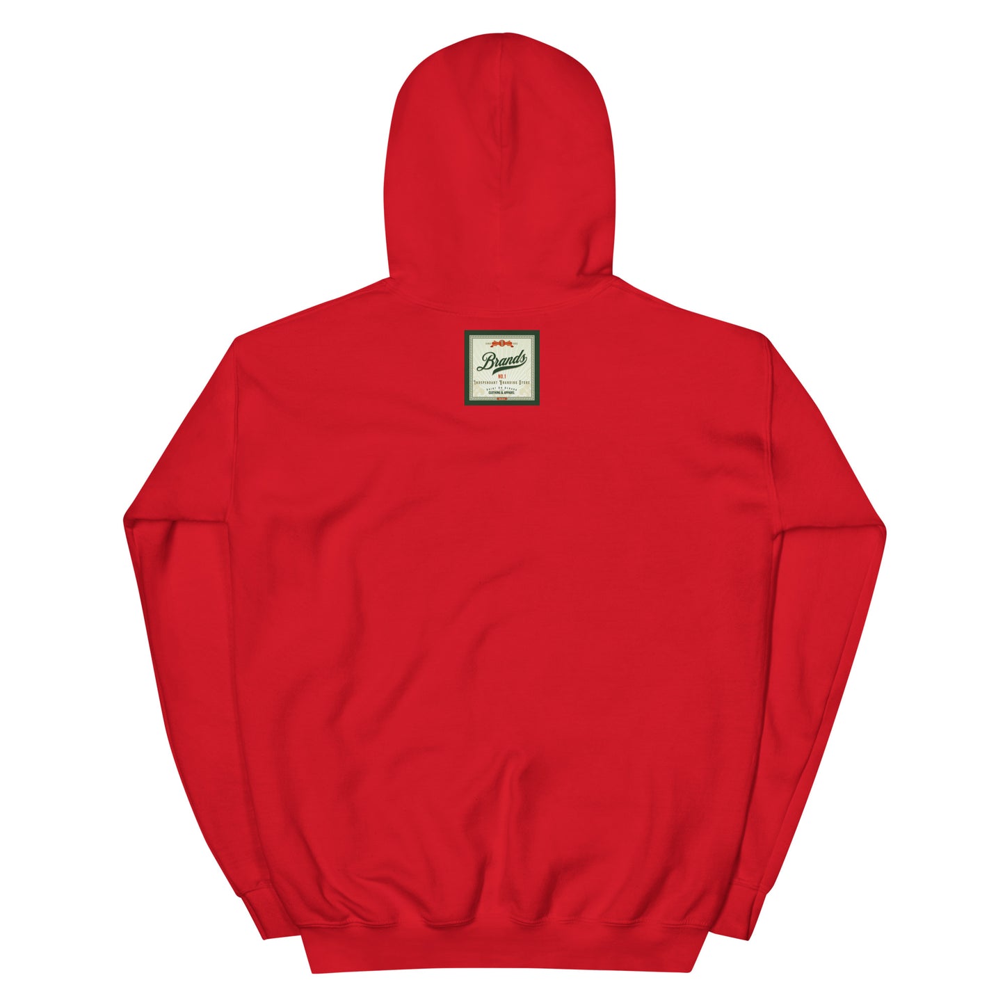 THE ESOT SPEAKS MINISTRY -  Hoodie