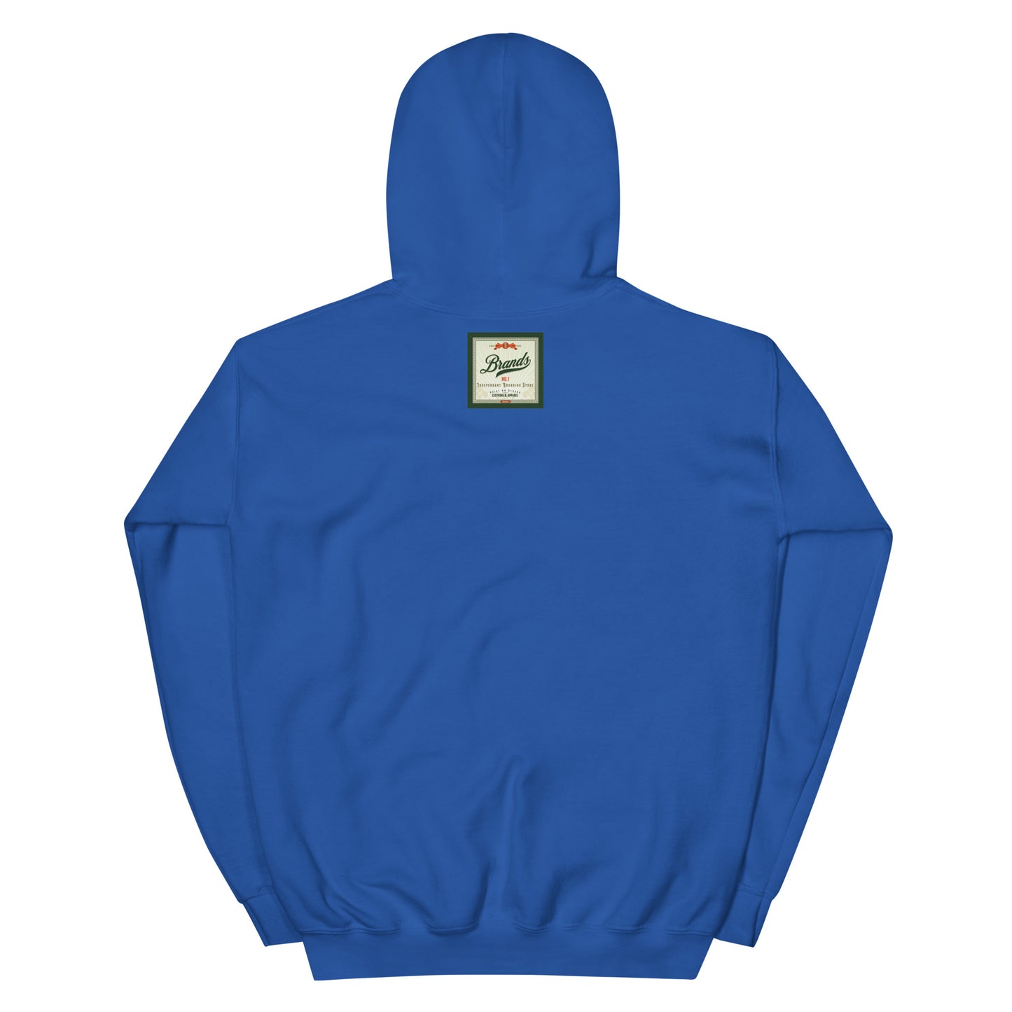 THE ESOT SPEAKS MINISTRY -  Hoodie
