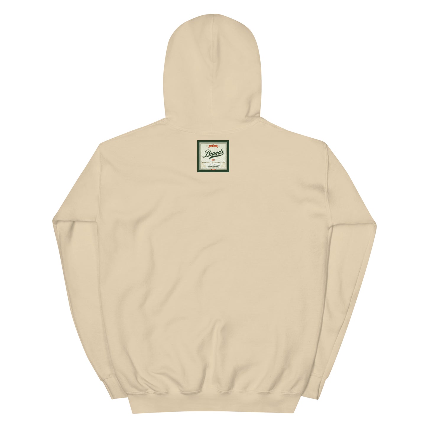 Let's Cruise Away - Hoodie