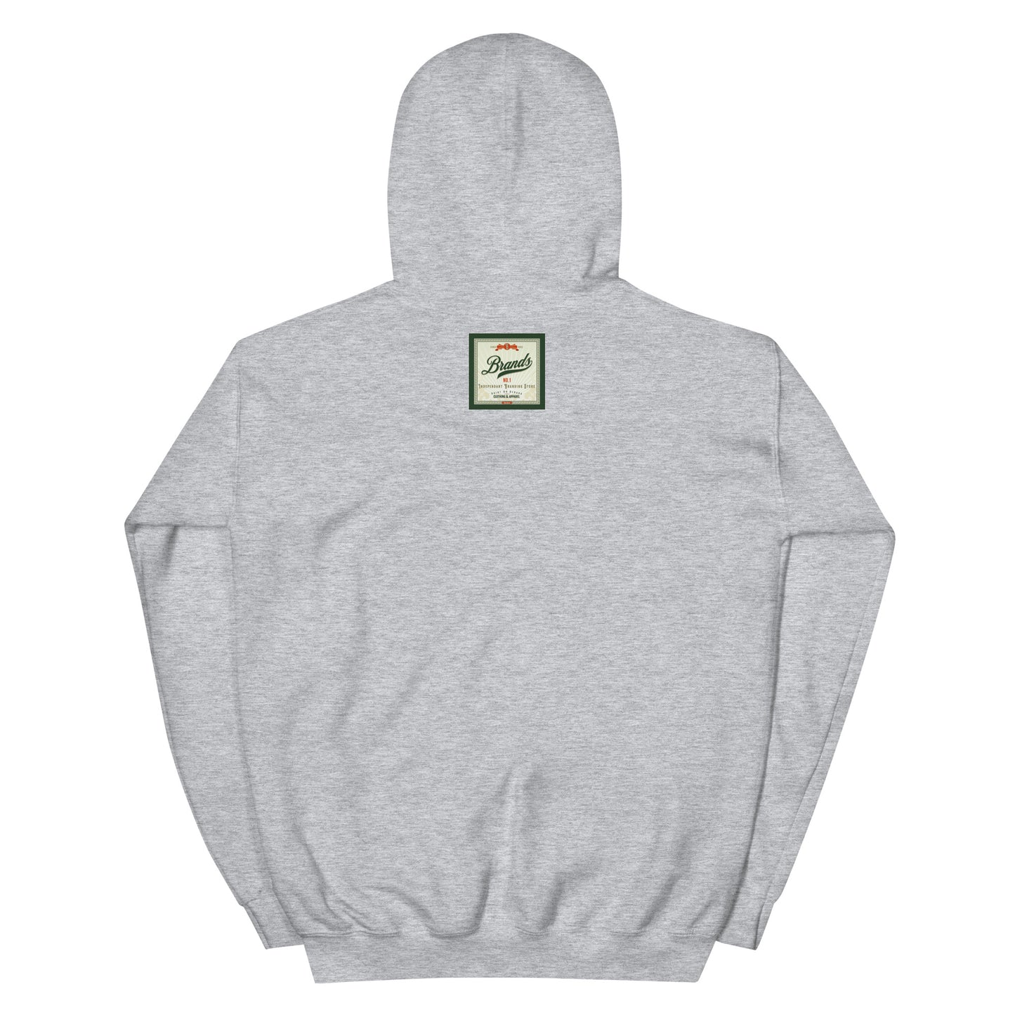 Let's Cruise Away - Hoodie
