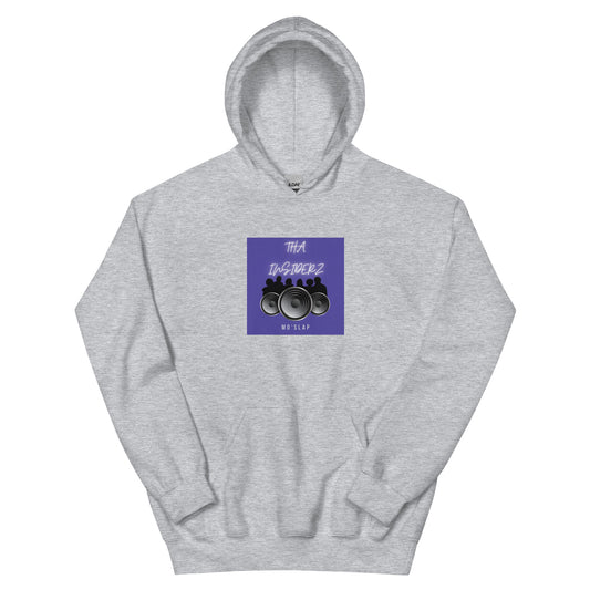 Tha Insiderz/Mo'Slap - Hoodie
