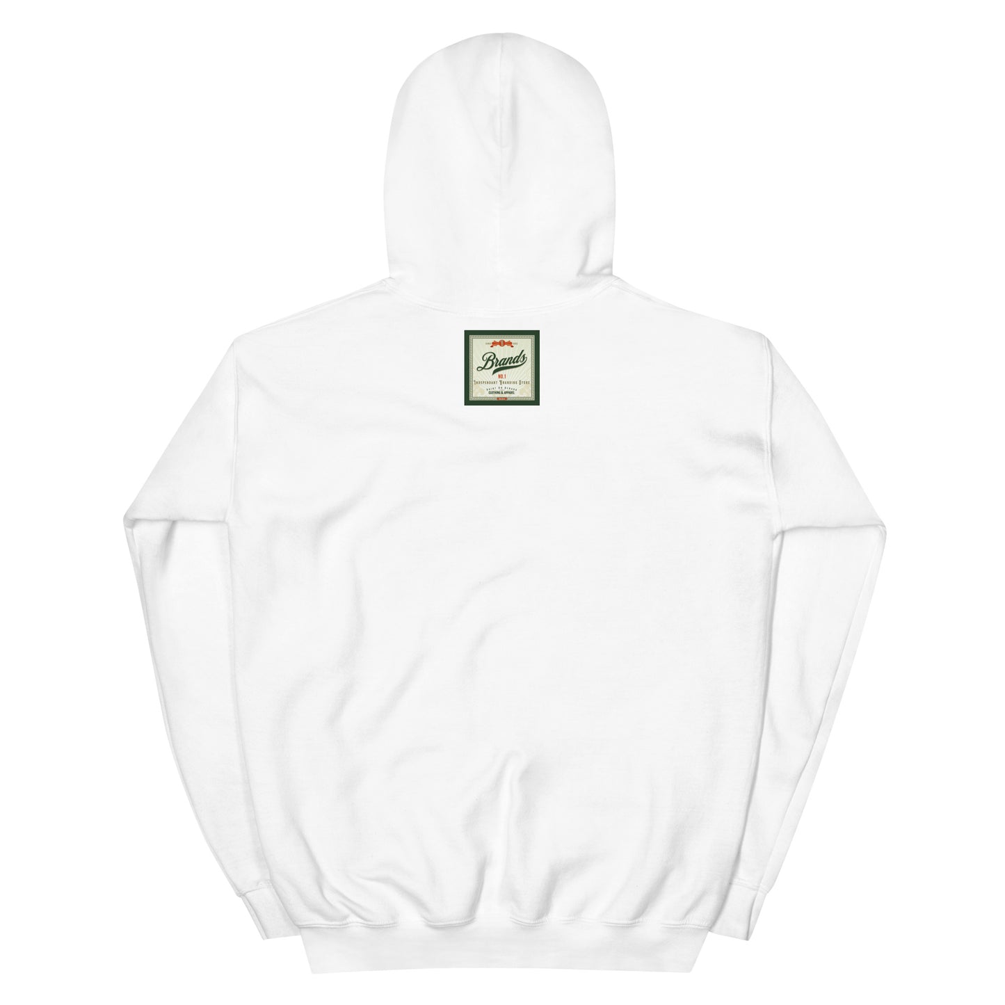 THE ESOT SPEAKS MINISTRY -  Hoodie
