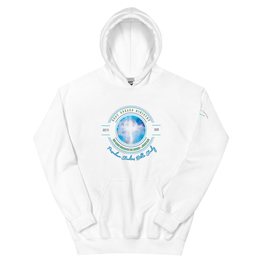 THE ESOT SPEAKS MINISTRY -  Hoodie