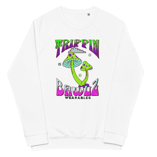 Trippin Bawlz - Sweatshirt