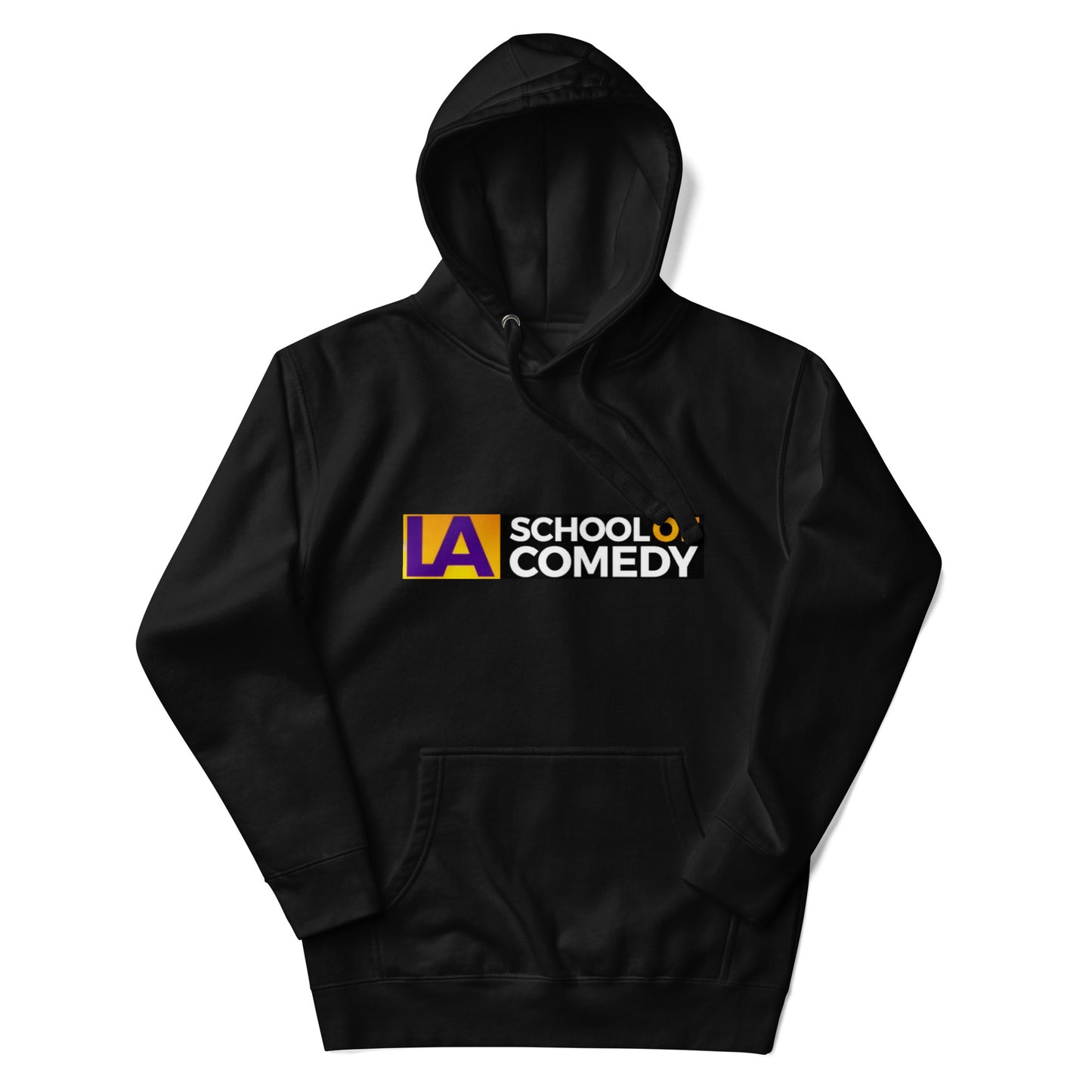 LASC - Hoodie