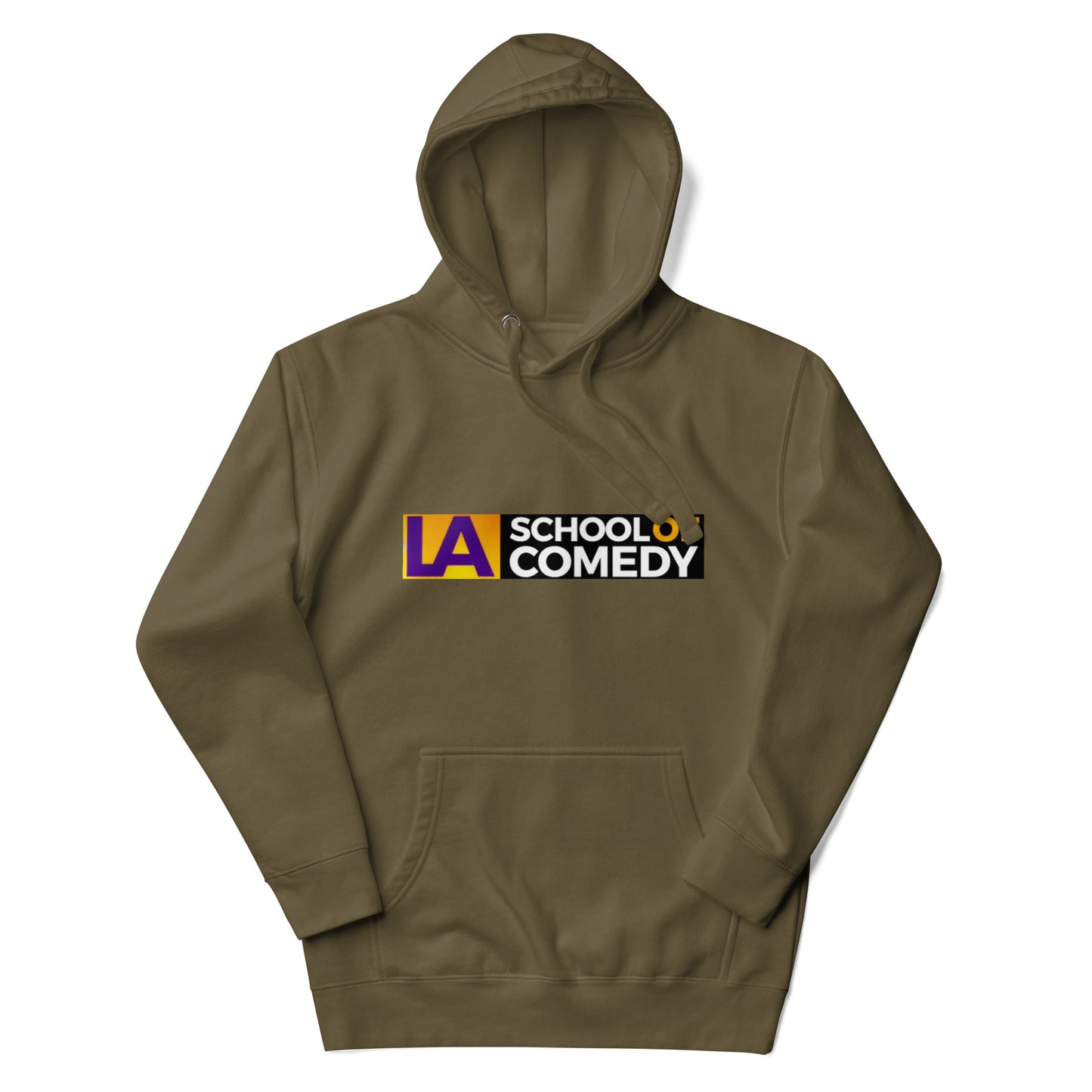 LASC - Hoodie