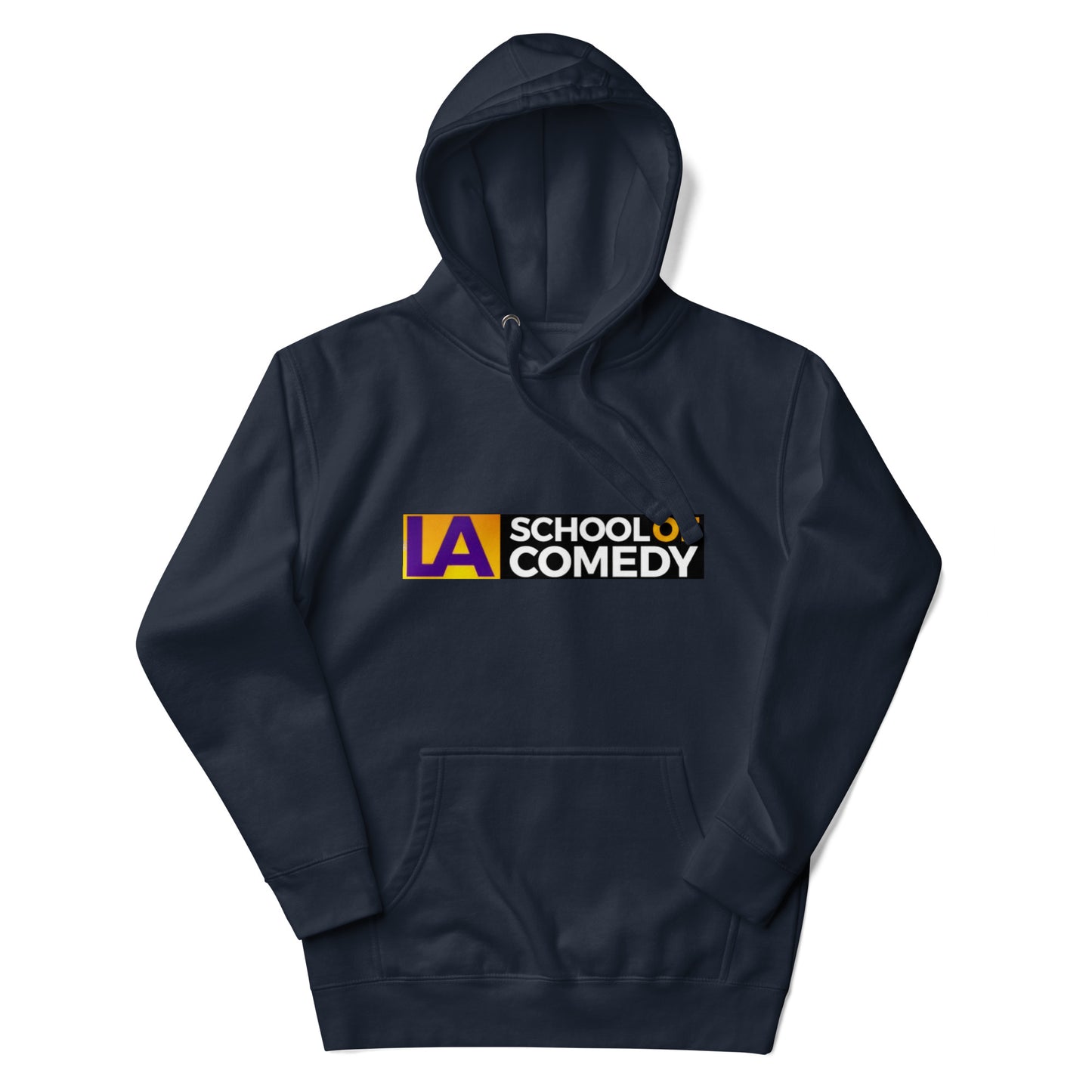 LASC - Hoodie