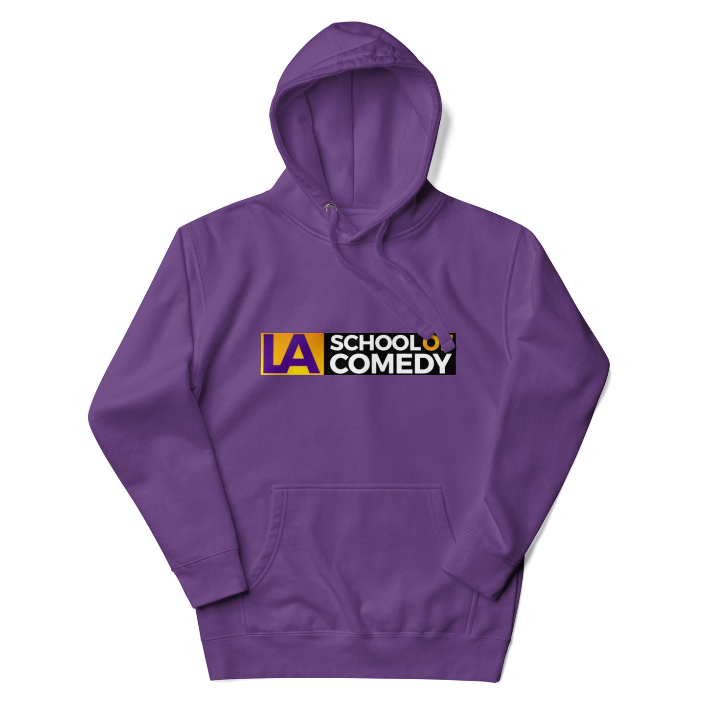 LASC - Hoodie