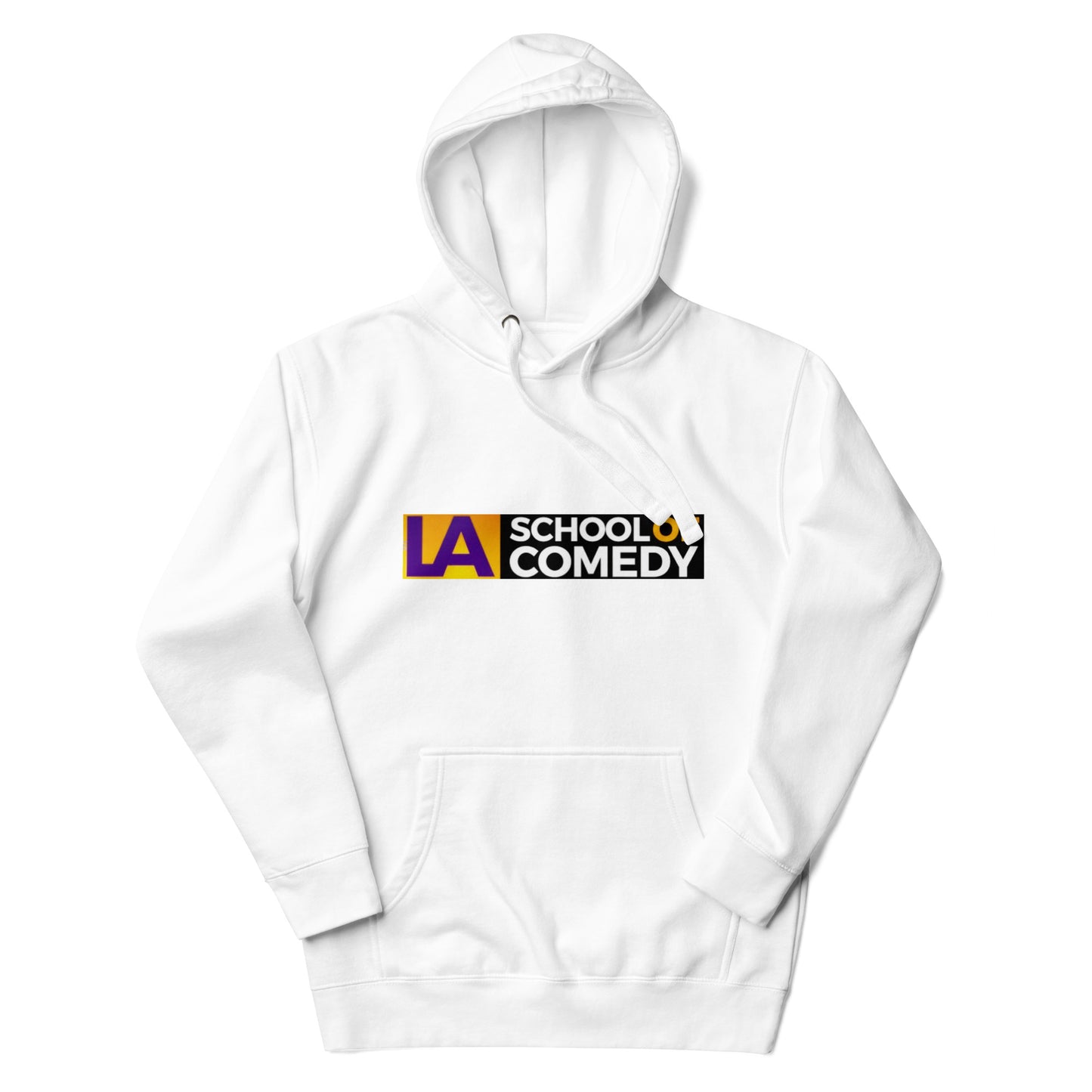 LASC - Hoodie