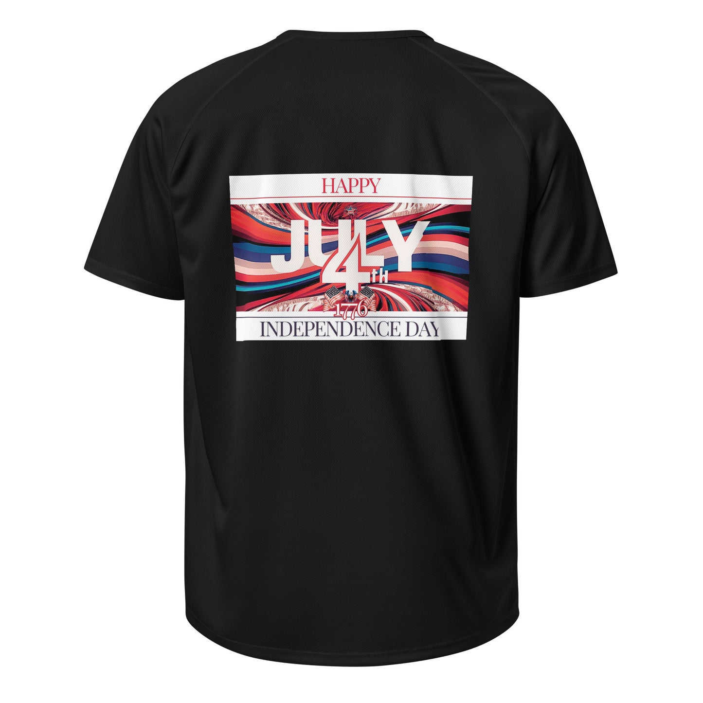 Home Of The Brave - Jersey