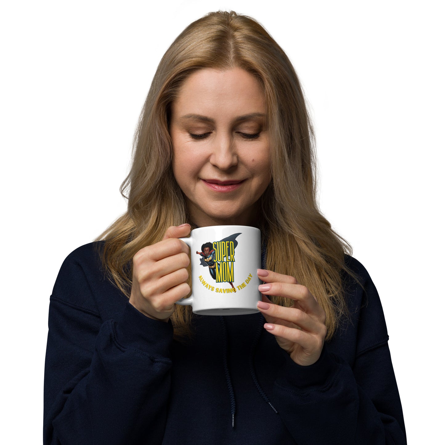Super Mom - Mug