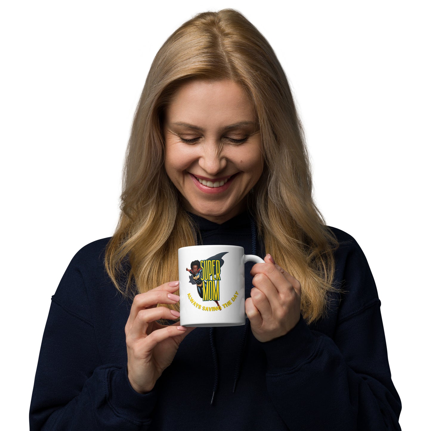 Super Mom - Mug