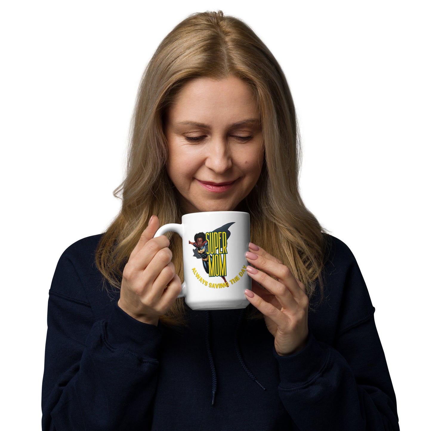 Super Mom - Mug