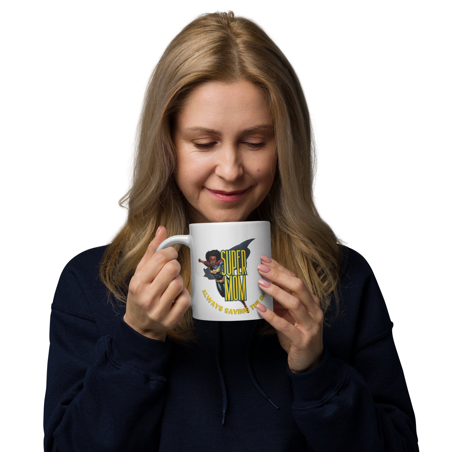 Super Mom - Mug