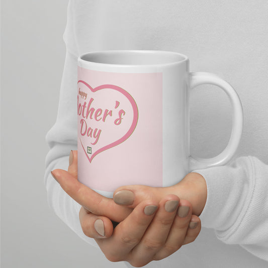 Happy Mother's Day - Mug
